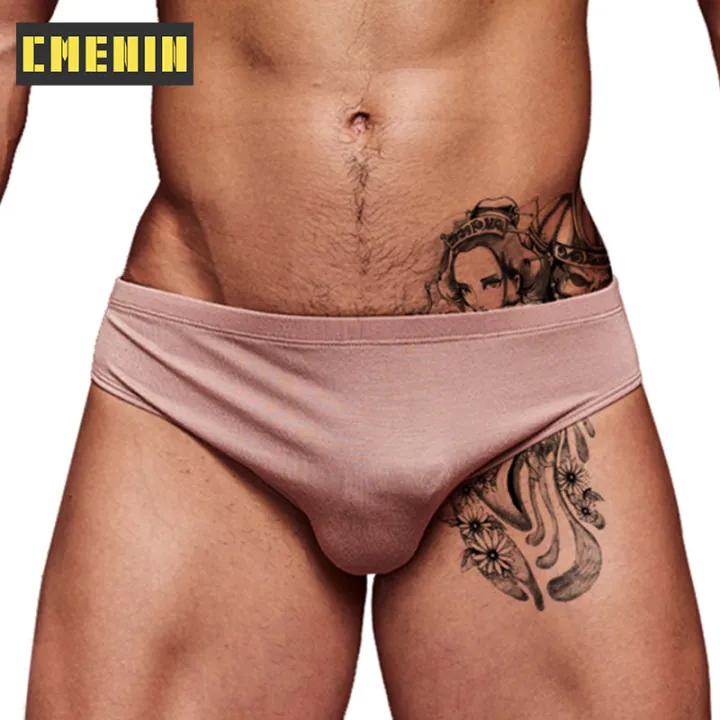(1%20Pieces)%20Low%20waist%20Modal%20Underwear%20Men%20Jockstrap%20Briefs%202021%20New%20Men%20Underpants%20Male%20Panties%20Floral%20Mens%20Innerwear%20AD315%20-%20Image%203