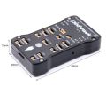 Pixhawk 2.4.8 Flight Controller set with Accessories for RC Multicopter/ Fixed Wing/ Boat/ Rover. 