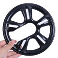1pc Bicycle Sprocket Crankset Crank Guard Protector Bike Chain Wheel Accessories. 