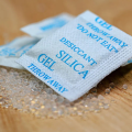 High quality Silica Gel 1000 Piece 1 Gram Of Desicant.