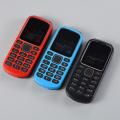 Nokia 103 হাউজিং/কেসিং এর জন্য (Back Case Cover For Smartphone). 