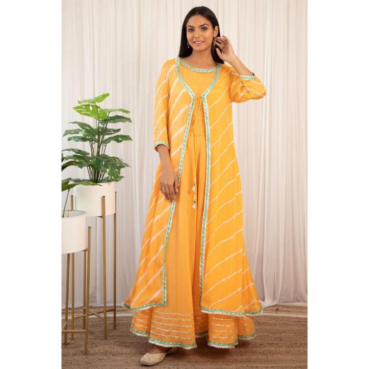stylish%20for%20women%20kurti%20long%20koti%20gawon%20-%20Image%202