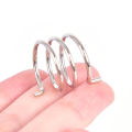 Upscaled Quality - 2PCS Disc Brake Spring Caliper Brake Springs Mountain Bikes Cycling Accessories - Sustainable Option. 