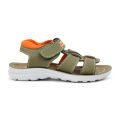 BubbleGummers PAULO Sandal for Little Boys. 
