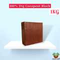 Coco Peat Block 1 Kg+_(100% DRY). 