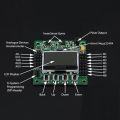 KK2 2.1.5 flight control VTOL V tail new firmware self-balancing aerobatics OEM/ODM with 6050MPU InvenSense Inc. 