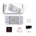 GameSir X2s Type-C Android Phone Game Controller for Cloud Gaming Xbox Game Pass STADIA xCloud, Hall Effect Joystick and Trigger. 