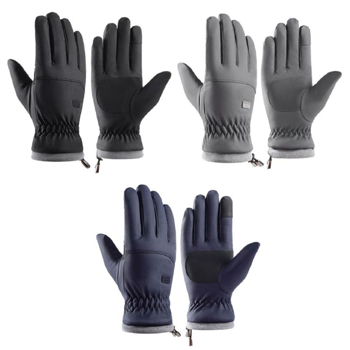 %E3%80%90New%20and%20Improved%E3%80%91%20Riding%20Driving%20Gloves%20Fleece%20Autumn%20Winter%20Thick%20Plush%20Full%20Finger%20Mittens%20Furry%20Warm%20Mitts%20Men%20Gloves%20-%20Image%208