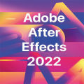 After Effects CC 2022 Multilingual Full Activeted Software. 