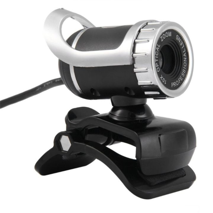 HXSJ%20A859%20480P%20Computer%20Network%20Course%20Camera%20Video%20USB%20Camera%20Built-in%20Sound-absorbing%20Microphone%20-%20Image%203