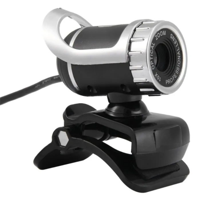 HXSJ%20A859%20480P%20Computer%20Network%20Course%20Camera%20Video%20USB%20Camera%20Built-in%20Sound-absorbing%20Microphone%20-%20Image%203