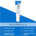 CeraVe Eye Repair Under Eye Cream for Dark Circles and Puffiness 14.2g. 