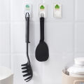 Hanger Hook Pattern Ornamental Decorative Towel Rk.