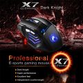 【Best value for money】 Gaming Mouse Computer Ergonomic Mouse Wired Game Mice 5500 DPI Silent Gamer Mouse Optical Backlight PC Mause 7 Button For. 