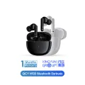 QCY HT03 Active Noise Canceling Wireless Headphones. 
