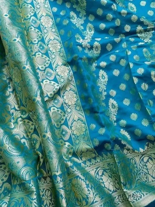 Tangail%20halfsilk%20%20Katan%20Saree%20without%20Blouse%20Piece%20For%20Women%20-%20Image%206