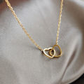 Stylish Short Women's Necklace New Fashion Jewelry Accessory. 