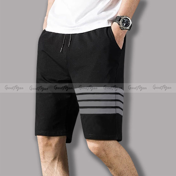 Black%20Color%20Trendy%20Short%20Pant%20for%20Men%20-%20Image%203