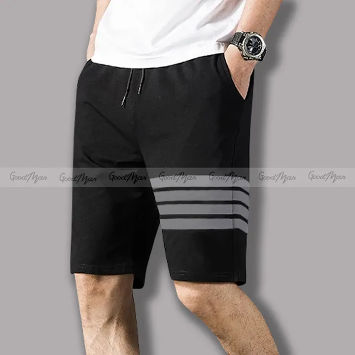 Black%20Color%20Trendy%20Short%20Pant%20for%20Men%20-%20Image%203