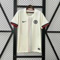 Chelsea FC 2025/26 Away Kit Player Edition Short Sleeve Jersey. 