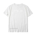 Funny False Programming Coding T-Shirt For Programmers Tshirts T Shirt Family Cotton Printed On Simple Style Men.