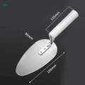 Plastering Trowel Masonry Trowel for Flooring Finishing Plastering Scraping. 