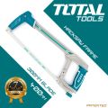 Total Hacksaw Frame 12"(300Mm) Tht54106 Aluminum Body - Tools. 