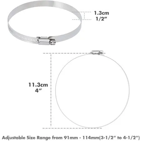 12%20Piece%20Adjustable%20Pipe%20Hose%20Clamps%20-%20Size%204%20Inch%20%20(Adjustable%20-%203.5%20Inch%20to%204.5%20Inch)%20-%20Image%203