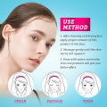 RtopR Facial Exfoliating Gel Facial Clean Cream Facial Scrub Blackhead Grease Dirt Oil Control Repairs Evens Tone Pore Tighten. 