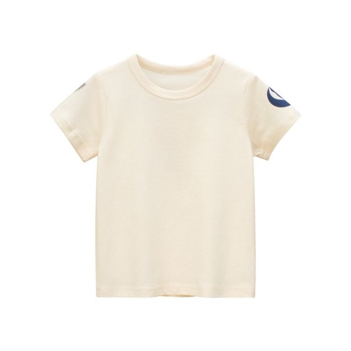 2022%20New%20Children%E2%80%99s%20T-Shirt%20letter%20Print%20Boys%20Short%20Sleeve%20Toddler%20Child%20Clothes%20Children%20Short%20Sleeve%20Tops%20Cotton%202-8Y%20-%20Image%207