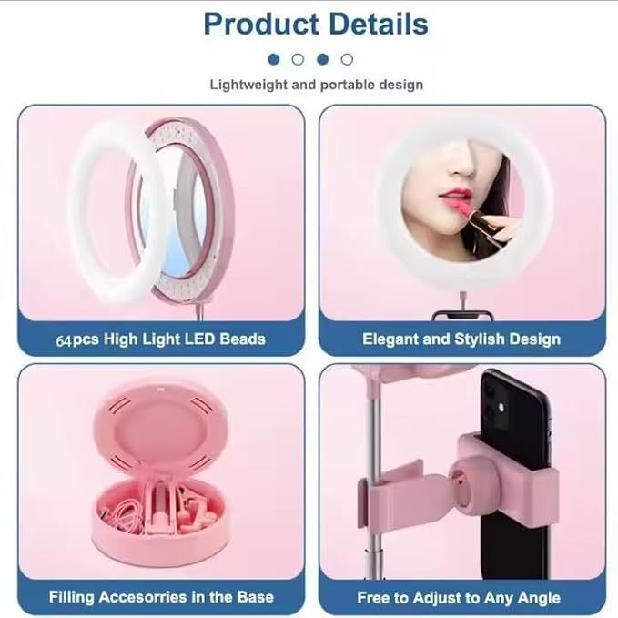 Premium%20Live%20Makeup%20Multipurpose%20Desk%20Lamp%20with%20Mirror%20Phone%20Holder%20-%20Image%202
