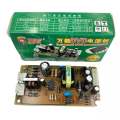 Universal DVD Power Board 5V +12V -12V SMPS Power Supply for VCD DVD Mini Water Pump Mobile Charge Mini Audio Amplifier.