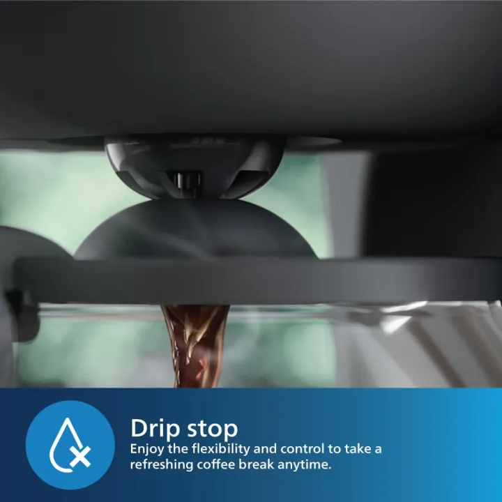 Philips%20HD7430/90%20Essential%20Collection%20Drip%20Coffee%20Maker%20-%20Image%205