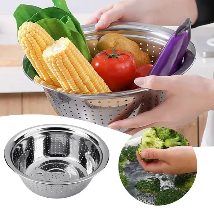 Stainless Steel Basket/Jobs/Straighter/Filter/Rice Filter Non Magantic ...