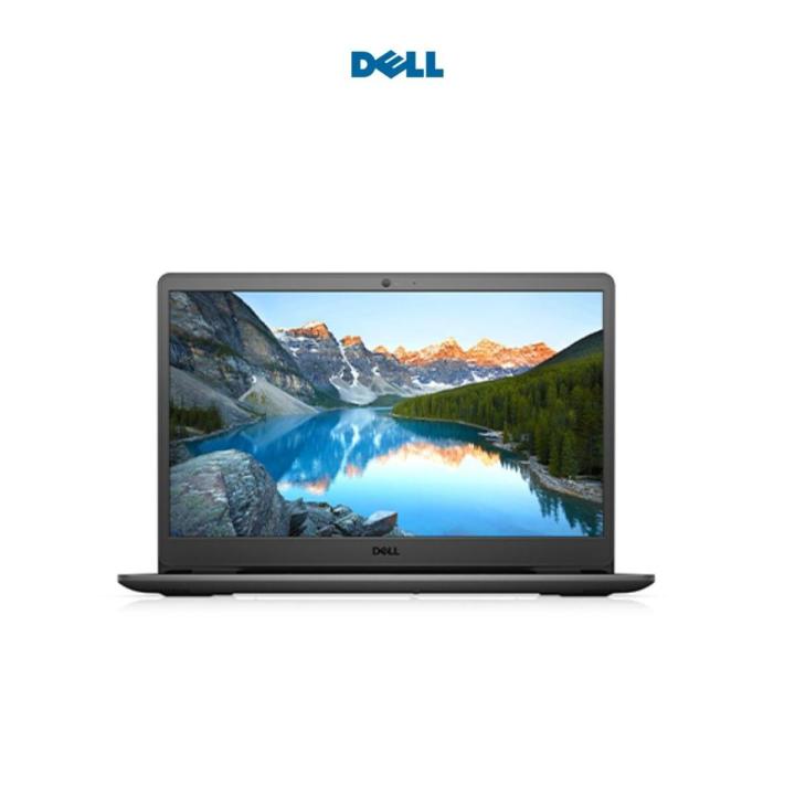 Dell Inspiron 15 3583 Intel Pentium Gold 5405U (2.30GHz, 4GB DDR4, 1TB HDD, No-ODD) 15.6 Inch HD (1366x768) Display, Win 10, McAfee Antivirus, Black Notebook