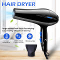 Weja 220v With EU Plug 1800W Hot And Cold Wind Hair Dryer Blow dryer Hairdryer Styling Tools For Salons and household use. 