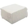 300PCS Disposable Microfibre Electrostatic Floor Cloths for Flat Swivel Mop Multi Fitting Cleaning Wipes Dust Removal Mop Paper. 