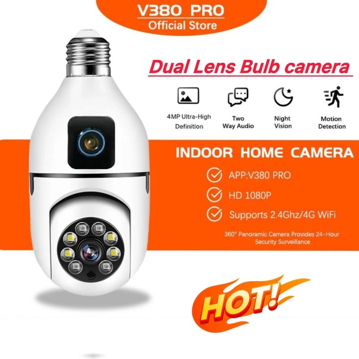 Dual%20Lens%20Bulb%20V380%20PRO%20WIFI%20IP%20Camera%20Night%20Vision%20Two-way%20Voice%20Home%20WIFI%20IP%20Security%20Camera%20-%20Image%206