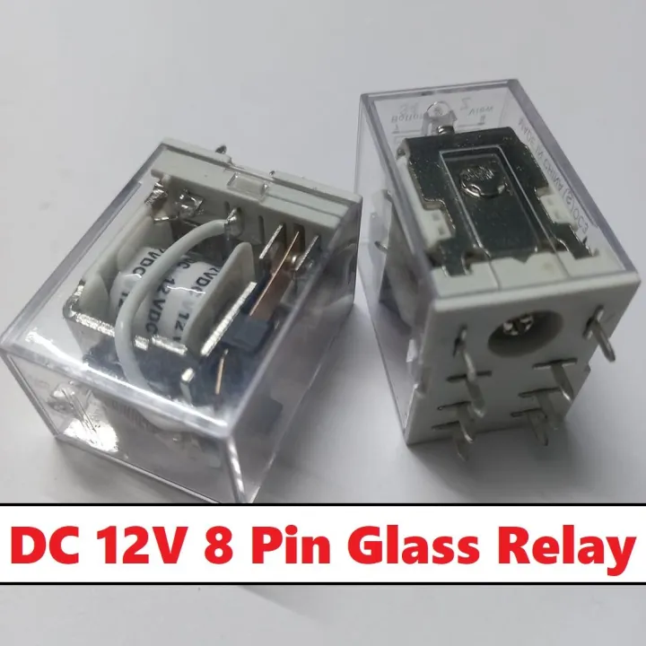 12V%20Thin%20Pin%20DC%2012V%208%20Thin%20Pin%2010A%20250VAC%20Glass%20Relay%20LY2%20LY2NJ%20JQX-13F%20DC12V%20Coil%20Power%20Relay%20Electromagnetic%20Relay%208%20Pins%20DPDT%202NO%202NC%20DC-12V%20Relay%C2%A0Switches%20-%20Image%204