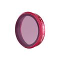 【YIYANGMAOYI111】PGYTECH DJI Osmo Professional Filters UV CPL ND 8 16 64 PL lens Filter ND8 ND16 ND32 ND64. 