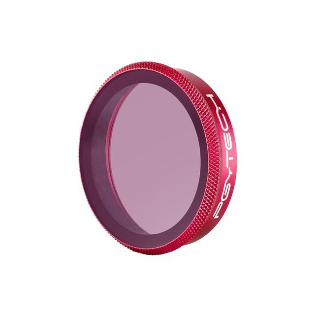 【YIYANGMAOYI111】PGYTECH DJI Osmo Professional Filters UV CPL ND 8 16 64 PL lens Filter ND8 ND16 ND32 ND64