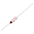 250V 10A Temperature Fuse 2Pcs Of Set. 
