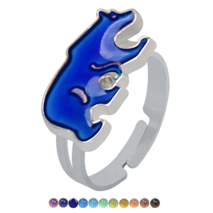 Bear%20Paw%20Dinosaur%20Polar%20Bear%20Mood%20Ring%20Change%20Colour%20Emotion%20Feeling%20Changeable%20Temperature%20Adjustable%20Ring%20Jewelry%20for%20Gift%20-%20Image%205