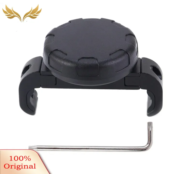 rle Bike Trking Device Mount Secure Bike with -tft Holder for Airtag Lightweight Easy to Install Universal Fit Rustproof High Strength Bike Mount Brket for Trker