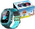 Smartberry 2030 C005 / C002 Kids Smartwatch G.P.S Tracking, Video Call, SIM Card, Flashlight, Camera, Smartwatch for Kids by Exotic Wholesale Gadgets.