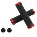 Bicycle Alloy Handlebar Ring Grip.
