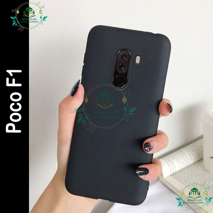 Xiaomi%20Poco%20F1%20/%20Pocophone%20F1%20Case%20Macaron%20Color%20Liquid%20Silicone%20Shockproof%20Soft%20Case%20For%20Poco%20F1%20Back%20Cover%20-%20Phone%20Back%20Cover%20-%20Image%202
