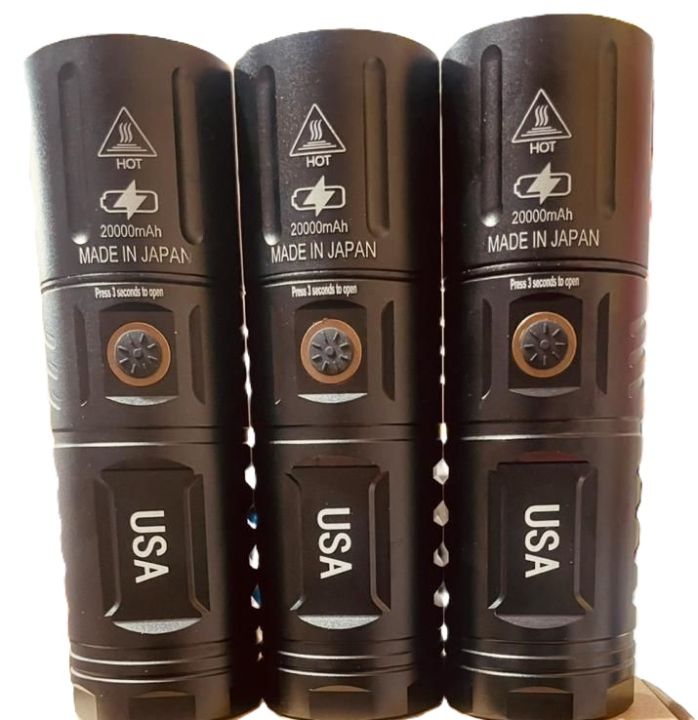 20000mAh%20Japan%20Made%20Super%20Power%20LED%20Flashlight%20%E2%80%93%20Rechargeable%20Long%20Range%20Torch%20Light%20with%20Zoom,%20USB%20Charging%20&%20Power%20Bank%20Function%20%E2%80%93%20USA%20Design%20-%20Image%203