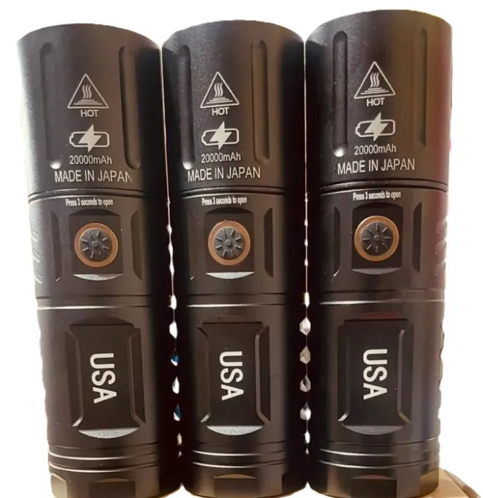 20000mAh%20Japan%20Made%20Super%20Power%20LED%20Flashlight%20%E2%80%93%20Rechargeable%20Long%20Range%20Torch%20Light%20with%20Zoom,%20USB%20Charging%20&%20Power%20Bank%20Function%20%E2%80%93%20USA%20Design%20-%20Image%203