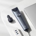 Xiaomi Mijia Hair Clipper 2 Rechargeable Trimmer, Dual-Speed Control, High Hardness Blade, Up to 180 Mins Runtime, Digital Display, IPX7 Waterproof.